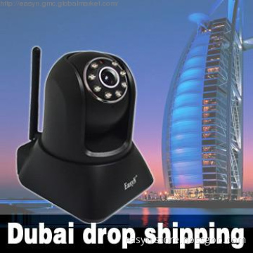 hot sell top 10 cctv cameras with ir 10m support mobile view